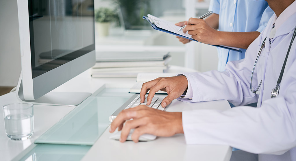 Medical IT solutions