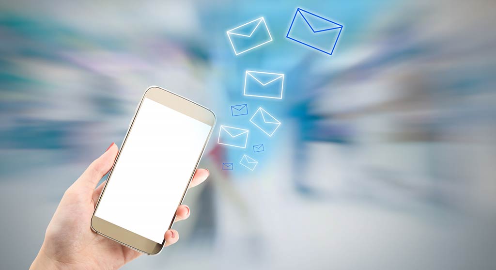 Email newsletter automation and analytics