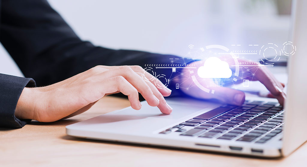 Vantechs business cloud services