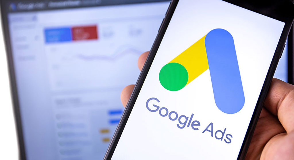 Google Ads and PPC campaign management by Vantechs