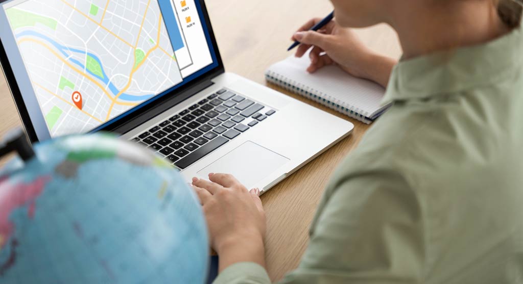 Local business listings management by Vantechs