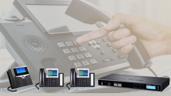 Business Phone Systems