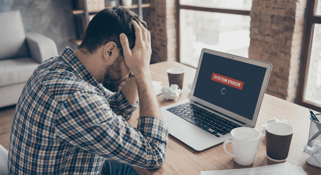 When to Use Remote Support​